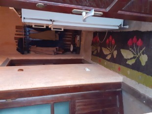 Vand casă cu grădină, Strejeștii de Sus - Olt