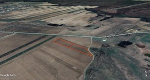 Un loc potrivit pentru casa ta, Stâncești - Botosani