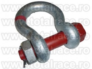 Chei de tachelaj, chei tachelaj omega, shackles, gambeti Total Race, Buzău - Buzau