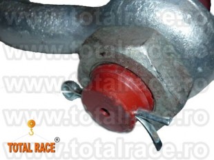 Chei tachelaj uz industrial G2130 Crosby®, Bacău - Bacau