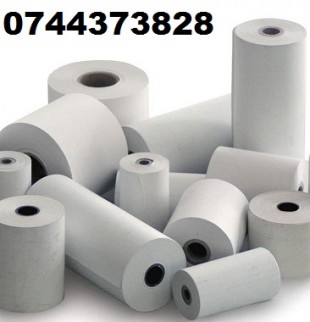 Role hartie touchscreen POS, terminale mobile, imprimante portabile., Sector 1 - Bucuresti