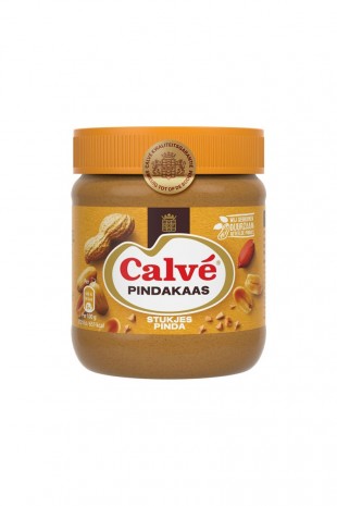 Calvé Unt de arahide import Olanda Total Blue 0728.305.612, Timișoara - Timis