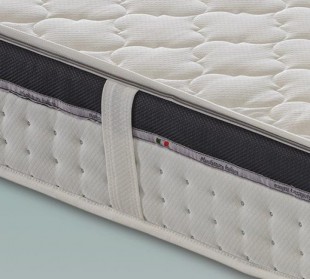 Meteora - Saltea realizata din Spuma cu memorie ecologica, Cugir - Alba