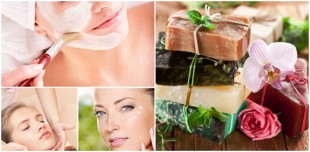 Curs Preparare sapun si tratamente faciale, Sector 3 - Bucuresti