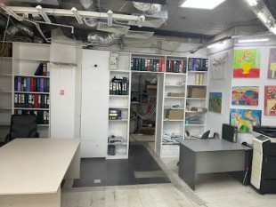 Proprietar inchiriez spatiu comecial Str. Vasile Lascar 143 parter, Sector 1 - Bucuresti