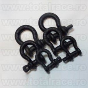 Chei tachelaj scene S209T, echipamente de ridicat Crosby®, Craiova - Dolj