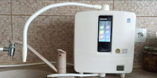 Aparat profesional de ionizare, filtrare, antioxidare si purificare ap, Sector 1 - Bucuresti