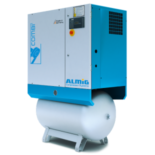 Compresor Industrial profesional Combi, Sector 1 - Bucuresti