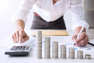 Expert contabil cu firma proprie ofer servicii de contabilitate si HR, Sector 1 - Bucuresti