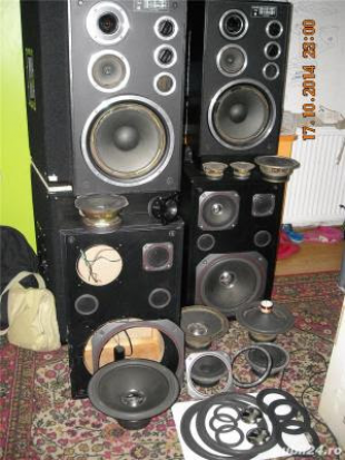 Reparatii boxe, Sector 1 - Bucuresti