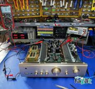 Reparatii Amplificatoare si mixere, Sector 1 - Bucuresti