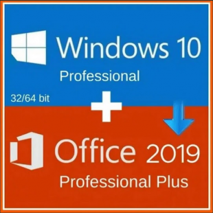 Instalare Windows 10 Office si alte pograme cu licenta, Sector 1 - Bucuresti