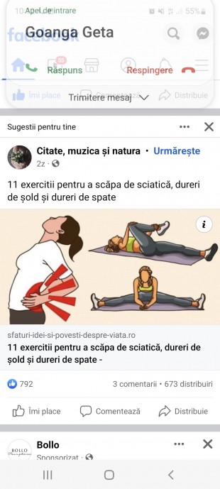 Fac masaj de relaxare si terapeutic!, Constanța - Constanta