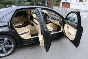 Audi A8L A8L, Sector 1 - Bucuresti