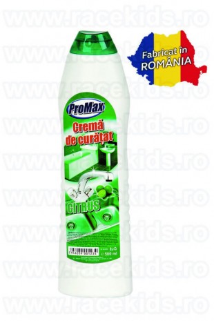 Solutie curatare crema Promax 500 ml Total Orange 0728 305 611, Constanța - Constanta