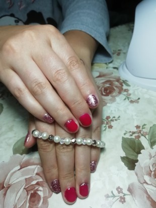 Unghii semipermanente, Bacău - Bacau