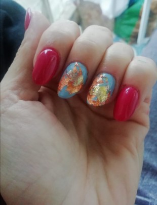 Unghii semipermanente, Bacău - Bacau