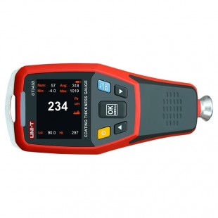 Tester digital pentru masurarea stratului de vopsea, Tulcea - Tulcea