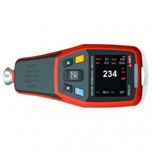 Tester digital pentru masurarea stratului de vopsea, Tulcea - Tulcea