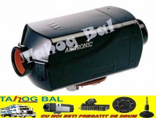 Service incalzitoare sirocol, Zalău - Salaj