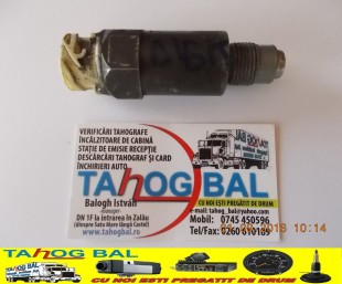 Impulsor tahograf v 1.11 v 1.10, Zalău - Salaj