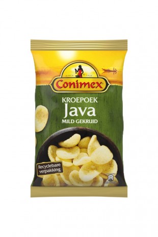 Conimex Kroepoek Java Creveti 75g Total Blue 0728.305.612, Tulcea - Tulcea
