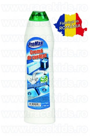 Crema de curatat cu parfum de lacramioare Total Orange 0728 305 611, Cluj-Napoca - Cluj