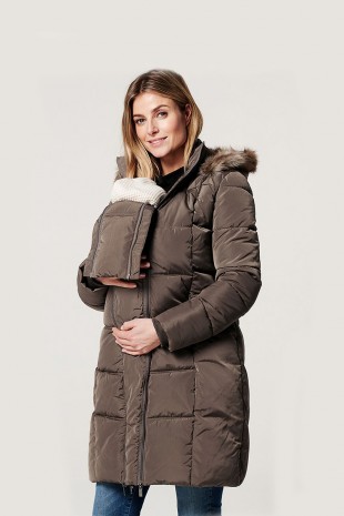 Geaca pentru gravide 3in1 Anna Noppies 0735 553 110, Vaslui - Vaslui