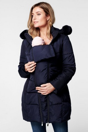 Geaca pentru gravide 3in1 Anna Noppies 0735 553 110, Vaslui - Vaslui