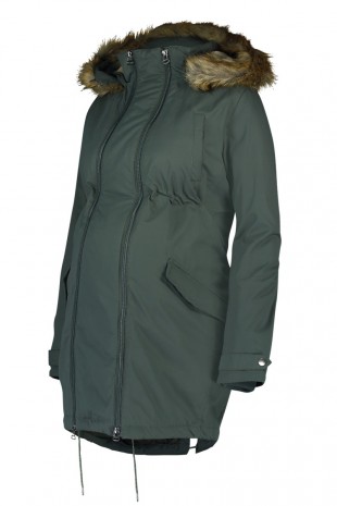 Geaca pentru gravide 2in1 Malin Noppies, Timișoara - Timis