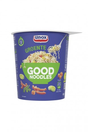 Produs Olanda Noodles cu gust de legume Total Blue 0728.305.612, Galati - Galati