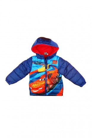 Geaca pentru baieti Cars 95 Race Kids 0735 553 110, Timișești - Neamt
