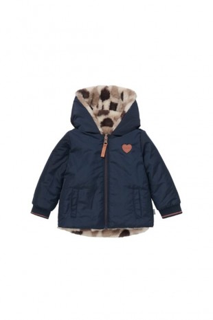 Geaca reversibila bebe Ladonia Noppies Race Kids 0735 553 110, Timișoara - Timis