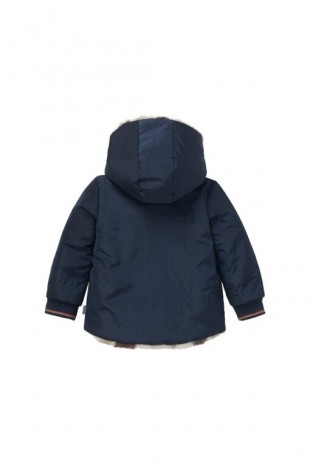 Geaca reversibila bebe Ladonia Noppies Race Kids 0735 553 110, Timișoara - Timis