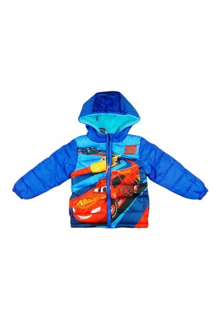 Geaca pentru baieti Cars 95 Race Kids, Giurgiu - Giurgiu