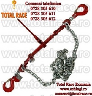 Sistem complet lant ancorare 8 mm, Giurgiu - Giurgiu