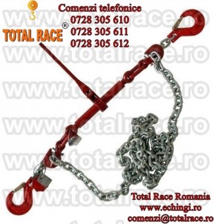 Echipament complet lant ancorare 13 mm, Giurgiu - Giurgiu