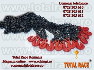 Echipament complet lant ancorare 13 mm, Giurgiu - Giurgiu