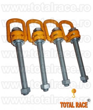 Inele ridicare rotative tija lunga, Sibiu - Sibiu