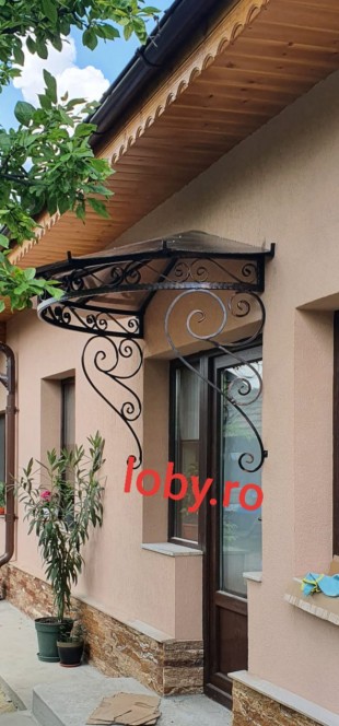 Marchize din fier forjat AMPRENTAT, Popești-Leordeni - Ilfov