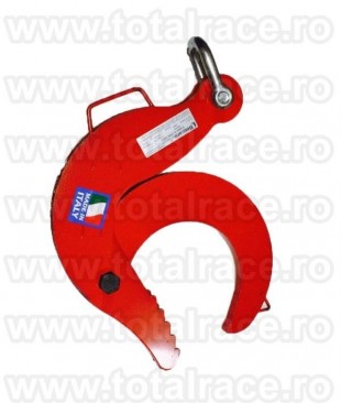 Sisteme din lanturi si clesti pentru tuburi beton, Giurgiu - Giurgiu