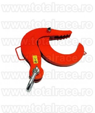 Sisteme din lanturi si clesti pentru tuburi beton, Giurgiu - Giurgiu