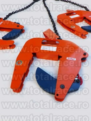 Cleste tuburi beton model IPCC productie Crosby, Giurgiu - Giurgiu