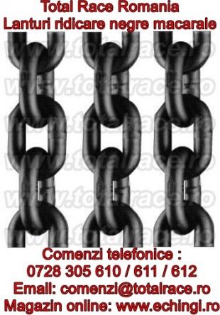 Dispozitiv ridicare lanturi grad 80, Giurgiu - Giurgiu