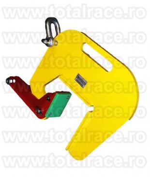 Dispozitive manevrare tuburi de beton Total Race, Bacău - Bacau