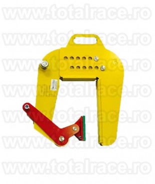 Dispozitive pentru transport tuburi de beton Total Race, Arad - Arad