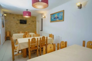 Camin de batrani Empathy Domnesti, Domnești - Ilfov