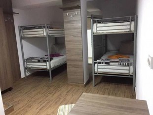 Camin muncitori Bucuresti, Sector 1 - Bucuresti