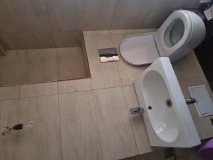 Apartament 3 camere, ultrafinisat, Sector 3 - Bucuresti