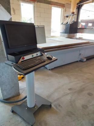 CNC Felder FORMAT4 H10 de vânzare, Oradea - Bihor